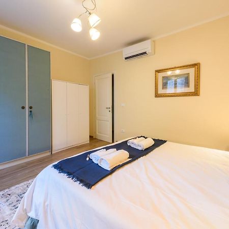 Santa Croce View - Santa Croce Centro Di Firenze Apartman Kültér fotó