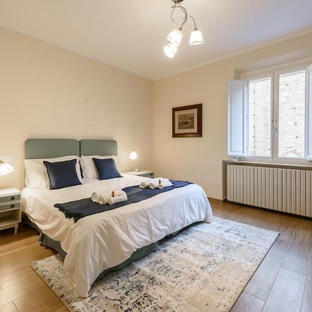Santa Croce View - Santa Croce Centro Di Firenze Apartman Kültér fotó