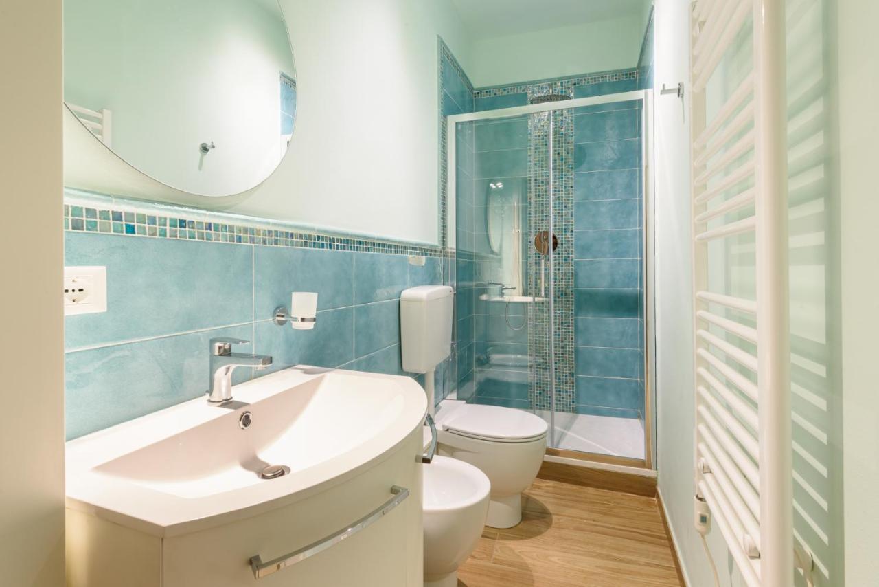 Santa Croce View - Santa Croce Centro Di Firenze Apartman Kültér fotó