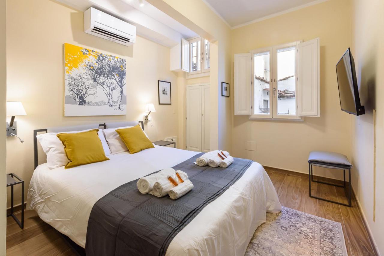 Santa Croce View - Santa Croce Centro Di Firenze Apartman Kültér fotó