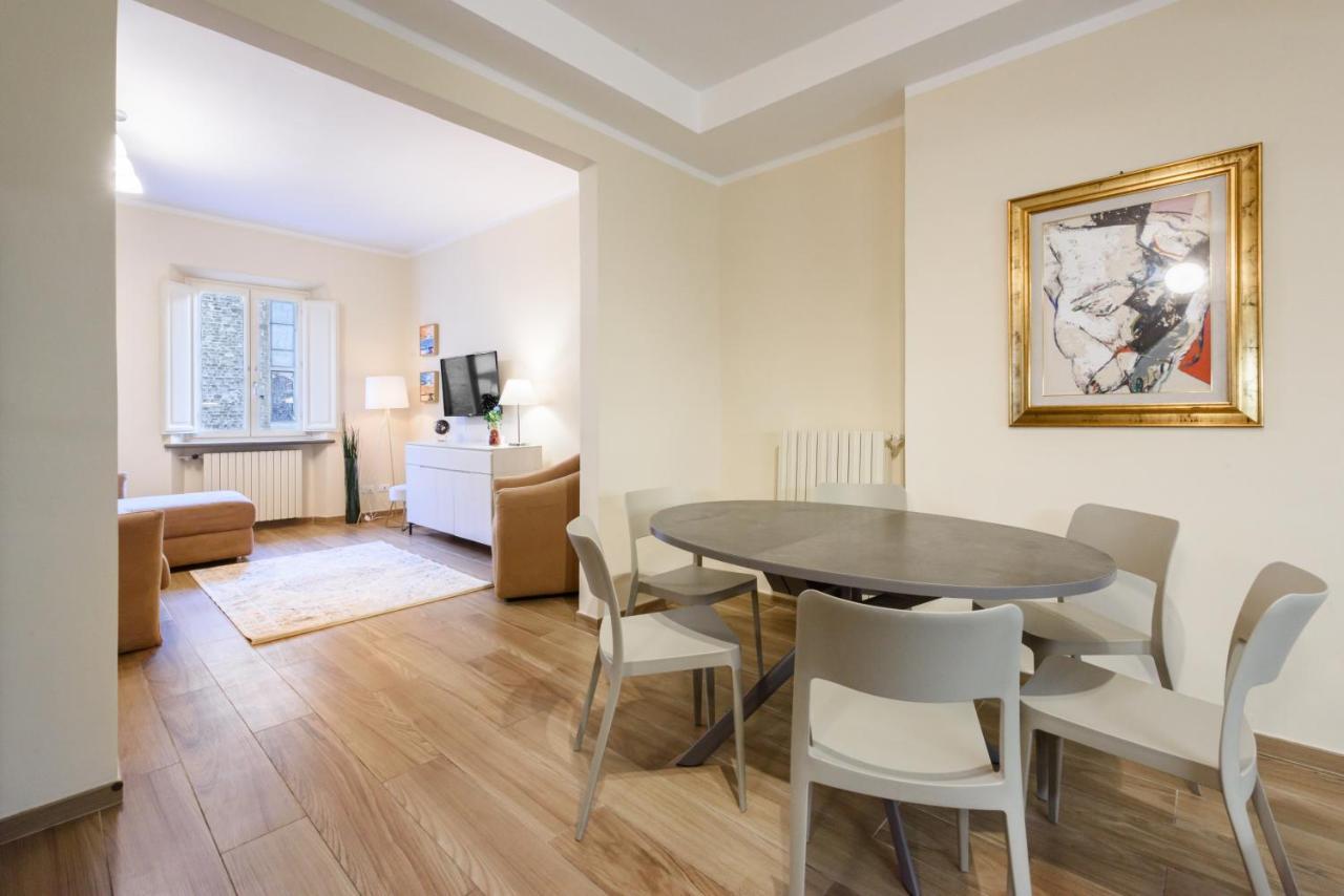 Santa Croce View - Santa Croce Centro Di Firenze Apartman Kültér fotó
