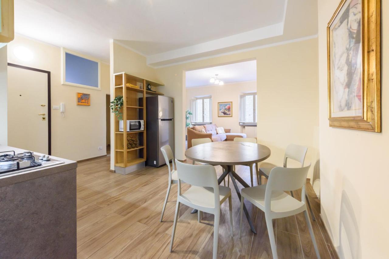 Santa Croce View - Santa Croce Centro Di Firenze Apartman Kültér fotó