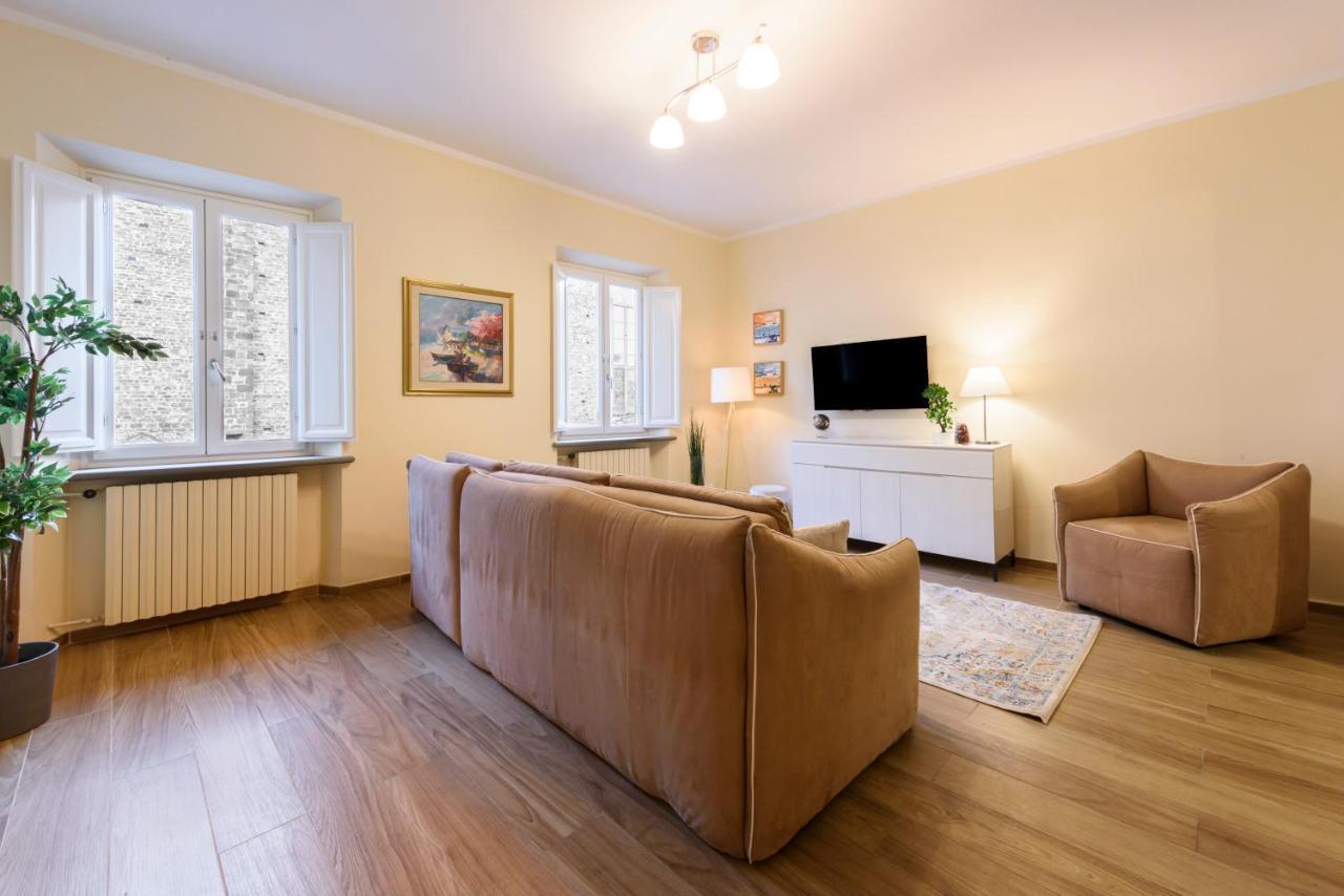 Santa Croce View - Santa Croce Centro Di Firenze Apartman Kültér fotó